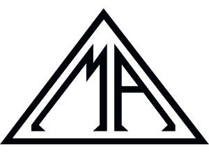 MA logo